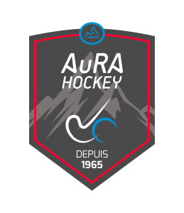 Logo Aura Hockey