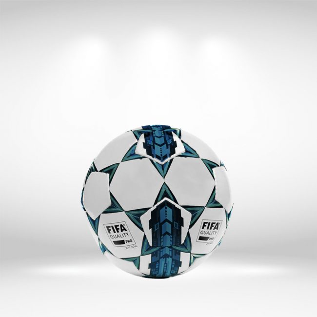 ballon de foot FIFA