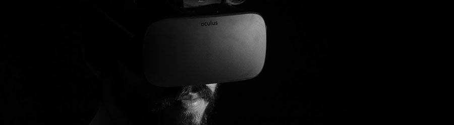 Réalité Virtuelle, technologie pour réaliser des expériences immersives