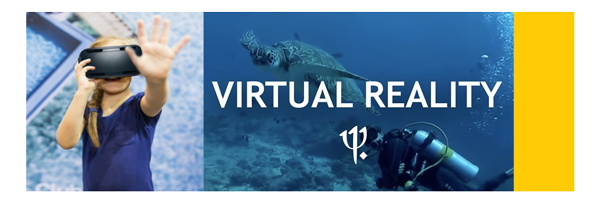 Expérience en réalité virtuelle de club Med