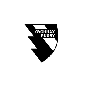 Logo Oyonnax Rugby